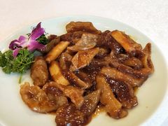 海参-卫鼎轩·家宴(水上公园店)
