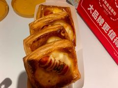 -味多美蛋糕(亚非大厦店)