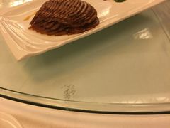 -民族饭店-四季餐厅