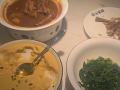 -小菜园新徽菜(镇江丹阳吾悦店)