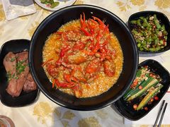 -聚味瞿记·龙虾堂(坡子街店)