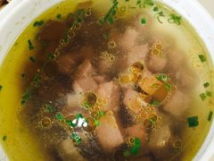 -泰煌鸡·上海白斩鸡·鸡汤面(万航店)