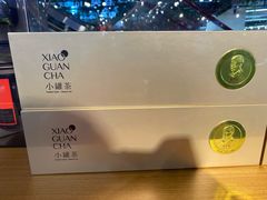 -小罐茶(杭州大厦店)