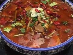 -锡和无锡菜(景丽苑店)