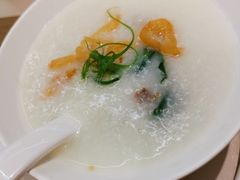 -蔡澜点心·粤菜(西单大悦城店)