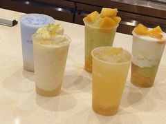 -金茂览秀城