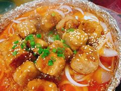 -舒味姜母鸭·沙茶面(湖里店)