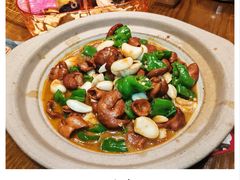 -宴天下大酒店·传承洛阳菜(政和路店)