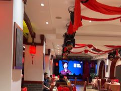 -山西会馆·晋菜·晋商宴·牌匾博物馆(胜利东街店)