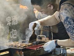 -青岛第三海水浴场