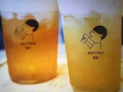 -喜茶(永旺梦乐城店)