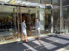 -广州富力丽思卡尔顿酒店