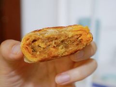 -长发西饼(临顿路店)