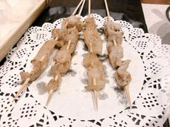 -九府羊·鲜羊火锅·烤串(新华路店)