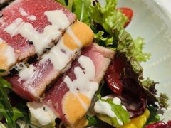 -Osteria Garden 生蚝花园餐厅(原进贤路店)
