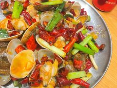 -星光小把串·海鲜烧烤(西安路店)