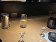 -乌君·酒场·炭火烧鸟(侨城坊店)