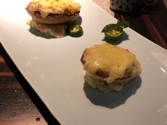-山葵家·创意料理(临平银泰城店)