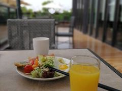 -上海崇明金茂凯悦酒店