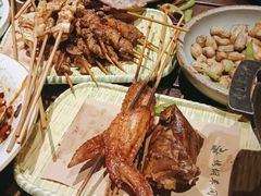 -鸽子窝(宋庄店)