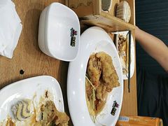 -小土豆北方菜馆(方庄店)