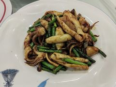 -良友·海鲜青岛菜(五四广场店)