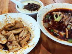 -华兴街自力面店