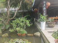-黄公望隐居地