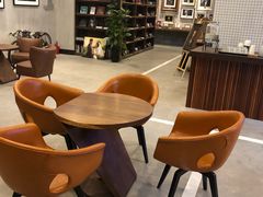 -MUSEE CAFE(保利·时光里店)