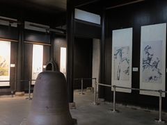 -八大山人梅湖景区