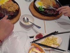 -豪享来(我格广场店)