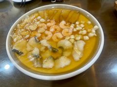 -京天红酒家(虎坊路店)