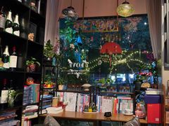 -街角 T·COFFEE 融合料理·BISTRO(车公庙店)