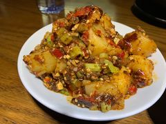 -二孃鸡爪爪(东风路总店)