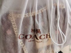 -COACH蔻驰(赛特奥特莱斯店)