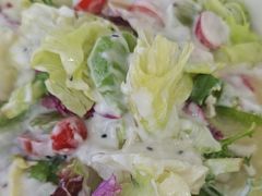 -帕米尔食府(白云观店)