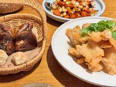 -鸽子窝(黄村店)