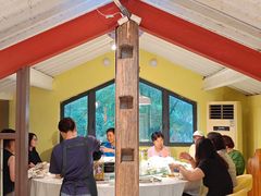 -旅马餐厅(茅家埠店)