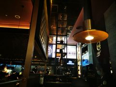 -烤匠麻辣烤鱼(环球中心店)