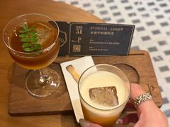 -Parking Coffee(孩儿巷店)