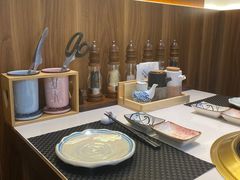 -千寻山野烤肉(中关村店)