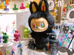 -泡泡玛特POPMART(大兴荟聚店)