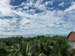 -三亚湾海居铂尔曼度假酒店