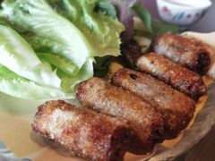 越南春卷-大头虾越式风味餐厅(光明广场店)