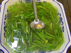 芋头海花汤-阿鹏故事云南野生菌火锅(人民路店)