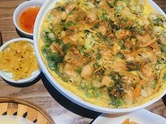 -四道菜·福建菜馆(新街口金鹰店)