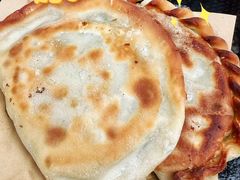 -地二手作鱼汤馄饨(上街里店)