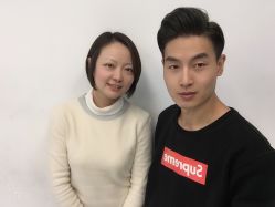 -P.STYLE 派斯造型