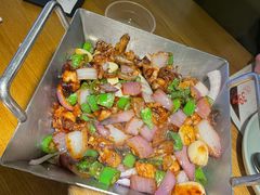 -弄堂里(雨花客厅店)