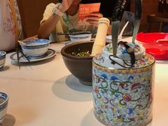 -图味美小黄鱼·景德菜(浙江路店)